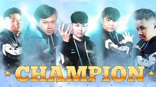 SANG MACAN JUARA MPL S7!!!!! CONGRATSSSS EVOS LEGENDSS GG BROKKKKKK