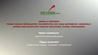 Filippo Costantini 