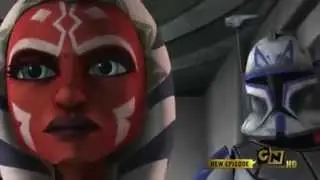 Tell me something I don't know | Ahsoka