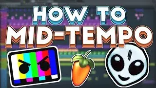 HOW TO HEAVY MID-TEMPO