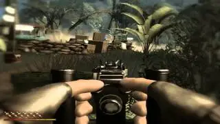 Zagrajmy W FarCry2 #Duzo Przewijania #2