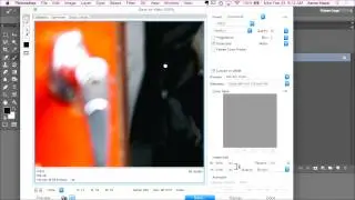 Photoshop Tip: Saving for the Web