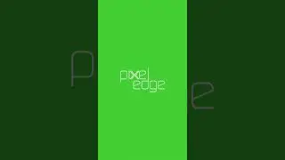 Smoke Transition on Green Screen Background | HD