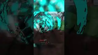The best BLACK FLASH on roblox?