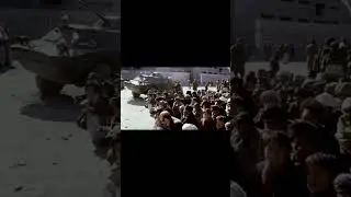 The Afghan Soviet war was a disaster for the Soviet economy