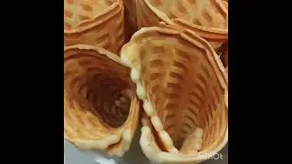 Ванильное Мороженое. Рецепт.