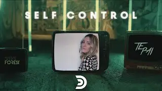 BRITTNEY BOUCHARD - Self control (Steve Forest, Te Pai mix) [Official Video]