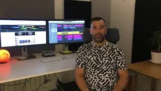 Mikas - Founder of www.wemakedancemusic.com interview