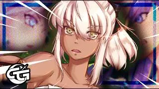 I CHALLENGE YOU!  [ FGO GURUVERSE ]