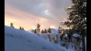 [HD] Mount & Blade: Warband - Trailer
