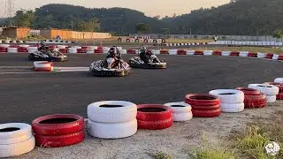 Where is the RACETRACK in GUWAHATI?? Go Kart Training with Abhijit Warisa