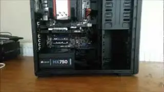 Zalman Z9 Plus ATX Mid Tower Case Unboxing & Review