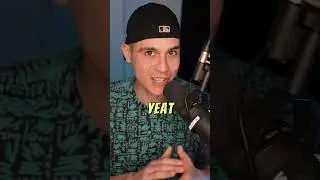 Yeat Vocal Chain with Waves Plugins 