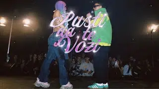 YOUNG DADI x MLADA BEBA - PUSTI DA TE VOZI [OFFICIAL 2024 VIDEO]