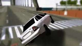 ОПЕР НАСТРОЙКА НА ПРИОРУ В CAR PARKING MULTIPLAYER