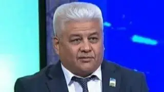 Олим Сулайманов ташки миграция буйича Тошкент вилоят хокимининг биринчи маслахатчиси лавозимида иш