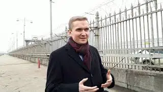 Движение по плотине ГЭС в Иркутске ограничат в 2022 году