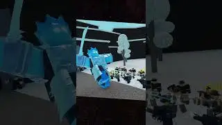 мы сделали свой Tower Defense #6 #funny #roblox #роблокс #fortnitestream #new #fortnitetournament