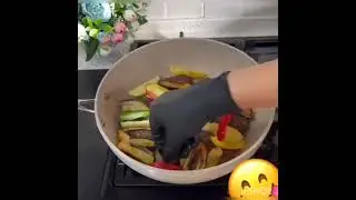 👩‍🍳izmir kabab🤤🍢