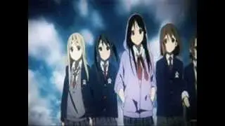 K-on : No thank you