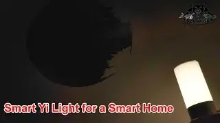 Smart Home Smart Gadgets Intelligent Xiaomi Yee Light