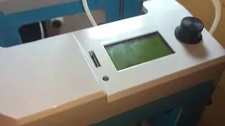 Instone Mini FDM 3D Printer Friction Exo Equipment Technology