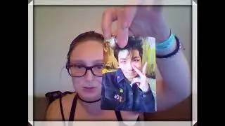 BTS Official Lightstick Ver3 Unboxing