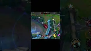 чуть этого чуть того #lolwr #wildrift #вайлдрифт