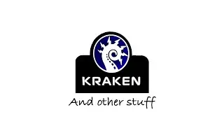 What’s Kraken, y’all?
