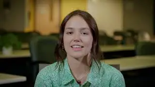 Why Choose USF? Molly from the College of Education