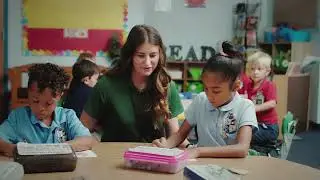 Educators Go to USF