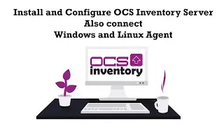 Connecting Linux Client to the OCS Inventory Server