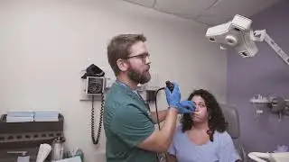 Dr. Michael Groves - Care Philosophy Video