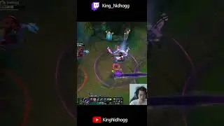 Challenger Kha'Zix puts on a Clinic