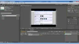 after effects slow or speed up tutorial \\T and R movies