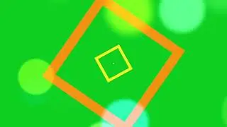 Green Screen Transition Effects