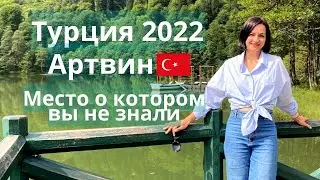 Lapera Butik Otel Borçka Борчка / Артвин / Турция 2022