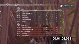 Modern Warfare 2: CM-27 Nuke In Under 2 Minutes