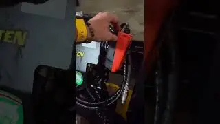 Пересадчик деревьев Экстэн EXTEN WM1 для минипогрузчика