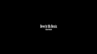 Beverly 1lls (Remix) - Dok2 (Feat. The Quiett) [M/V]