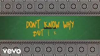 Zinoleesky, Tiwa Savage - Jaiye Foreign (Official Lyric Video)