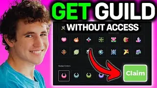 How to Get Discord Guild Tag and Create Discord Guilds Without Access to Future (Working 2024)