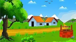 cartoon background non copyright #cartoonbackground #greenscreen #videoediting