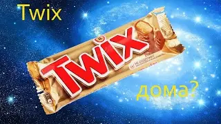 Как сделатьTwix (твикс)  своими руками в домашних условиях