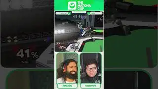 🍵 Matcha Cup pools highlights part 1 