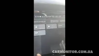 Настройка кнопок управления на руле Pajero Sport 2017 с магнитолой Mignova MPS-7917 Pro