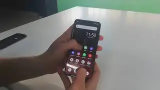 7 ДНЕЙ С UMIDIGI S3 PRO
