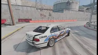 When Free Bird Solo Kicks In 🔥 Part II | BeamNG Drive Update 0.27