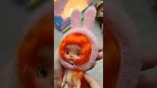 Вот как выглядит шапочка 🐰на монст и баболи. 🧶 МК уже доступен для подписчиков VK donut