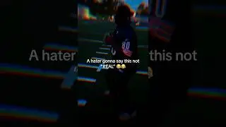 The game needs him!! 🔥🔥#artist #nfl #music #song #real #shorts #tiktok #motivation #newsong